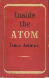 Cover of Inside the Atom
