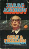 Cover of Only a Trillion
