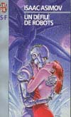 Cover of Un Défilé de Robots