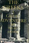 Cover of The Greeks: A Great Adventure
