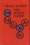 Cover of The Noble Gases