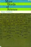 Cover of More Words of Science