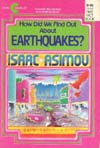 Cover of How Did We Find Out About Earthquakes?