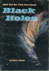 Cover of How Did We Find Out About Black Holes?