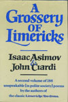 Cover of A Grossery of Limericks (w/John Ciardi)