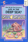 Cover of How Did We Find Out About Life In the Deep Sea?
