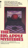 Cover of The Big Apple Mysteries