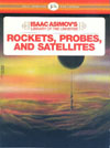 Cover of Rockets, Probes, and Satellites