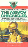 Cover of The Asimov Chronicles, Volume 6