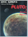 Cover of Pluto: A Double Planet?