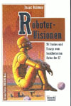 Cover of Roboter-Visionen