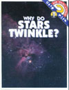 Cover of Why Do Stars Twinkle?