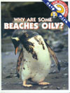 Cover of Why Are Some Beaches Oily?