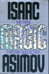 Cover of Magic: The Final Fantasy Collection